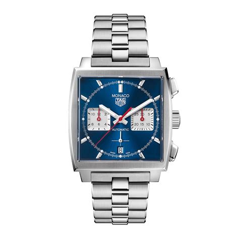 tag heuer monaco models